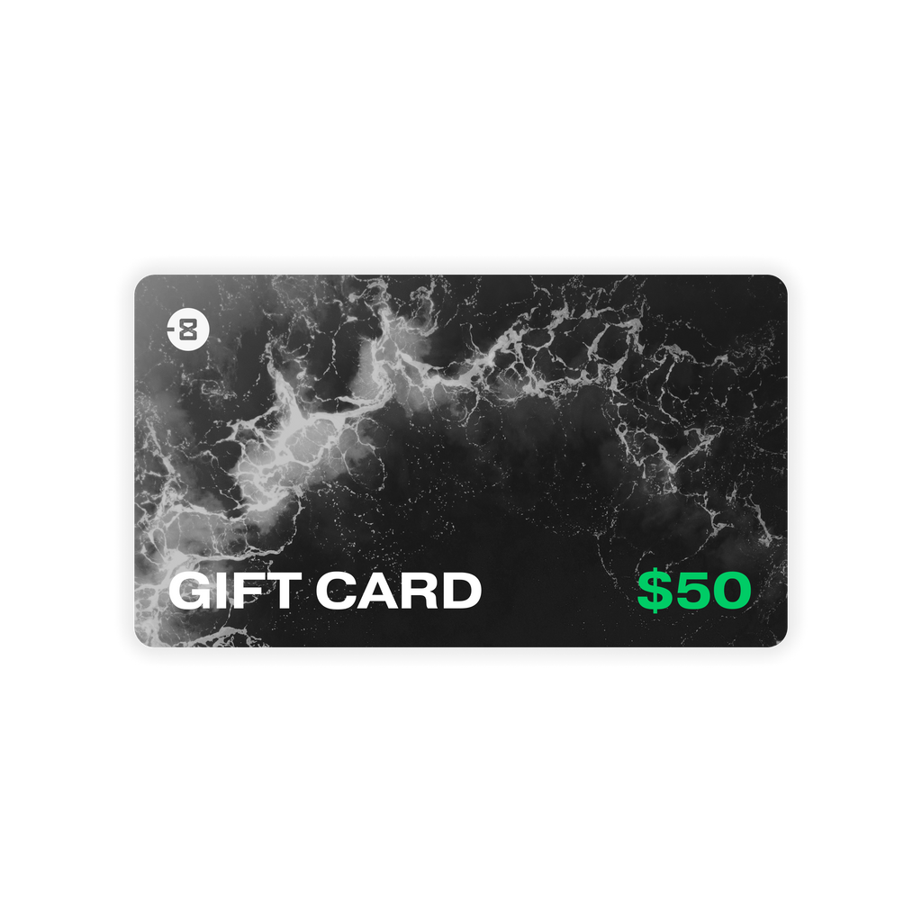 MINUS-8 Gift Card